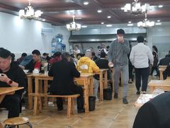 大堂-华兴街自力面店