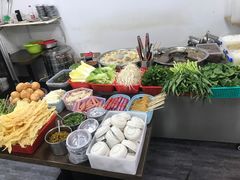 -正宗阳山牛杂(东城店)