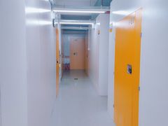 -安东易迷你仓自助寄存仓库(苏州桥店)