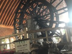 -河北霸州茗汤日月潭温泉