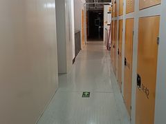 -安东易迷你自助仓储寄存仓库(顾戴路店)