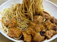 -玉华饮食店(茅台路店)