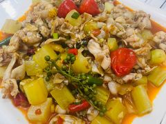 -辣螃铠盆盆蟹大排档(总店)