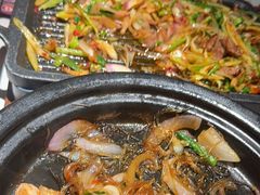 -绿茶餐厅(淮安吾悦广场店)