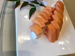 -千岛湖君澜度假酒店(文广轩中餐厅)