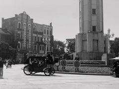 -两江国际影视城