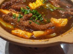 -山四砂锅(钟楼街店)
