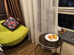 -北京东直门智选假日酒店