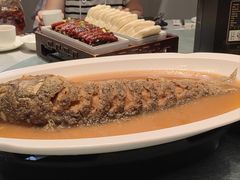 -豫丰汇河南名菜楼(武记餐饮)