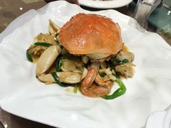 -海景壹号大酒店(滨湖店)