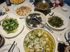 -广东茶楼(鱼峰店)