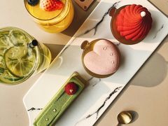 -CAFE'IN精品咖啡体验空间(小寨店)
