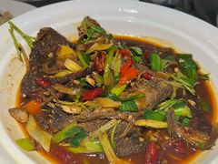 -南门食仙·手工福州菜(南门兜店)