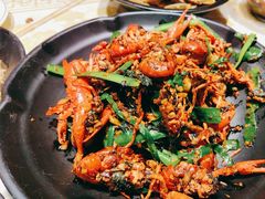 -聚味瞿记·龙虾堂(天元店)