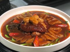 松云坛子肉-松云泽