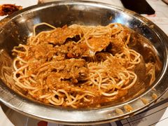 蟹面-靓靓蒸虾·头牌蒸虾(南山桂庙店)