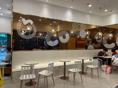 -CoCo都可(深业东岭店)