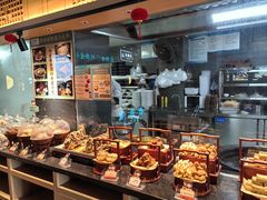 -老淮滨-蚌埠非遗小吃(淮河路店)