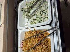-素满香·食养自助(天一广场店)