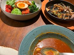 -良木缘咖啡西餐(川大店)