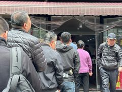 -王记肉火烧早餐中国店