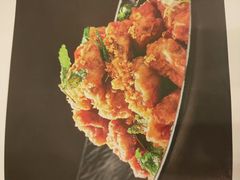 -玉林烤鸭店(垡头店)