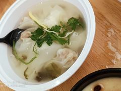 -阿三生煎(正弘城店)