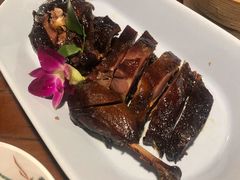 杭州酱鸭-外婆家(西红门荟聚购物中心店)