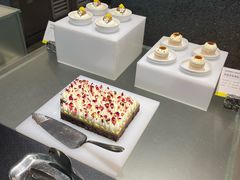 -解放碑威斯汀酒店-知味国际美食餐厅