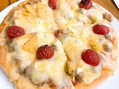 -炒豆合作社(东四总店)