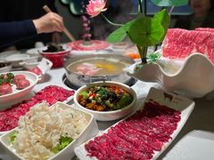 -俏牛哥鲜牛肉牛肆馆(重庆天地店)
