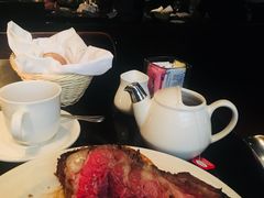 -Keens Steakhouse