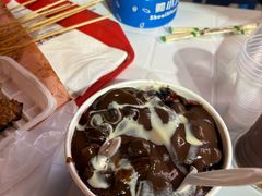 -帅小六刨冰·不一样的奶冰(总店)