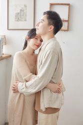 点击看大图 -专注孕妇照亲子照·纪田摄影