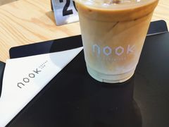 -GOTLOT COFFEE&KITCHEN角落厨房NOOK店