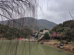 -宝岩生态观光园