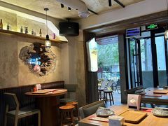 -小乾杯串店•16年沈阳烧烤(文安路店)
