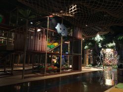 -奇幻丛林(佛罗伦萨小镇店)