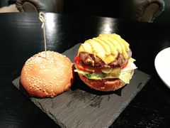 安格斯堡套餐-C&R西班牙餐厅
