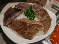 捞派毛肚-海底捞火锅(杭州萧山宝龙广场店)