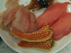 -小科自助海鲜烧肉(高区店)