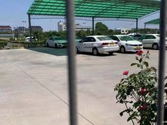 -无忧学车·华茂基地(宝山校区)