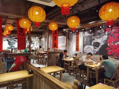 -周小波重庆小面·重庆名小吃(邹容路店)