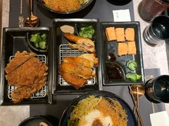 -馔豚·台北菜专门店(深圳湾万象城店)