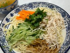 -陳香貴·兰州牛肉面(上海长风大悦城店)