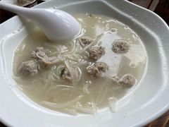 -泰来风味馆(桂林街店)