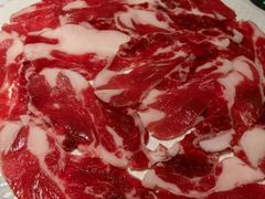 -蚝牛记涮烤牛肉餐厅(滨江国际花园店)