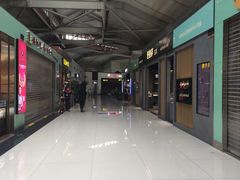 -丽江三义国际机场
