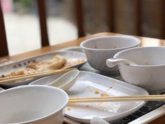 -冰泉豆浆馆(阳朔店)