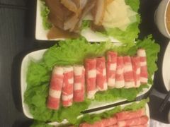 -栈桥王子饭店-风味餐厅